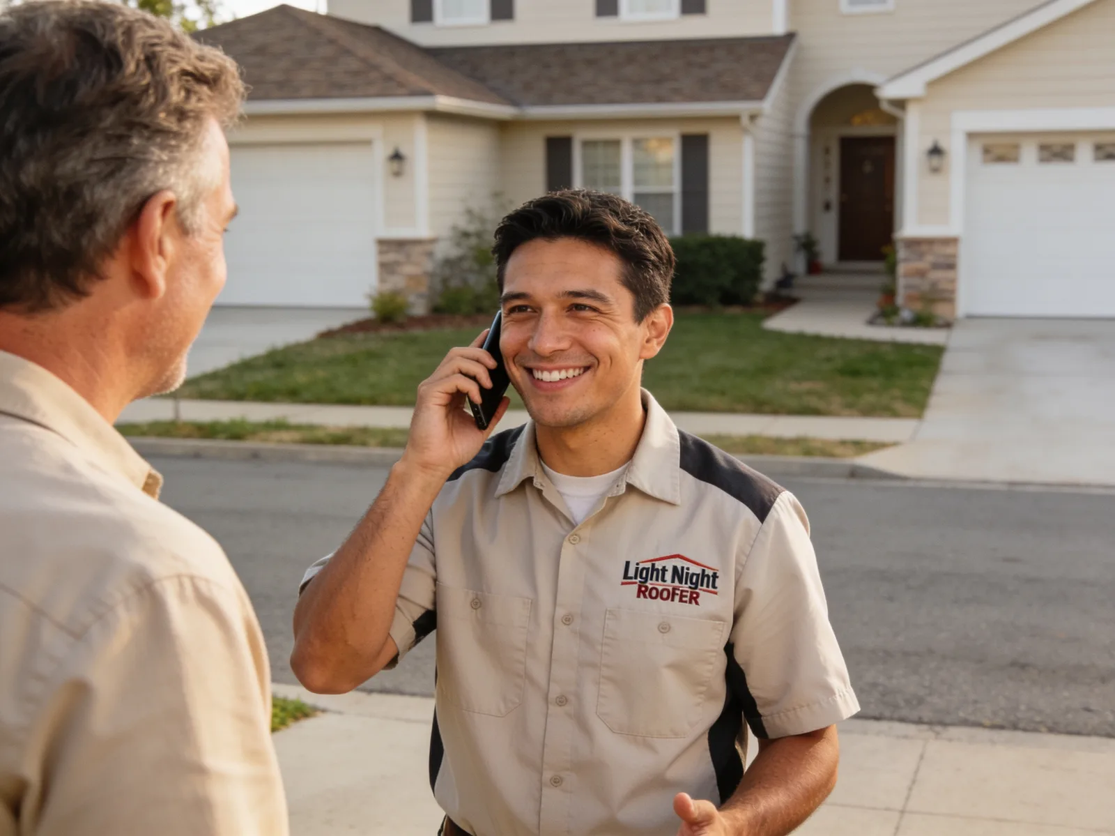 Emergency Roof Repair Saint Johns, OH FAQs